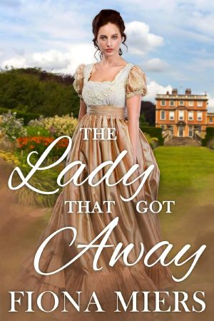 [Schwestern Darrow 01] • The Lady That Got Away